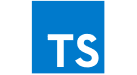 TypeScript language support — MouriQualAI tests TypeScript applications